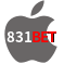 Aplicativo 831bet para iOS