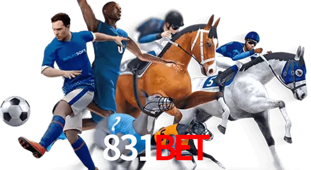 831bet