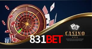 Estatísticas 831bet