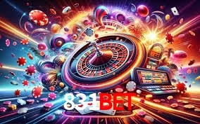 Estatísticas Esportivas 831bet
