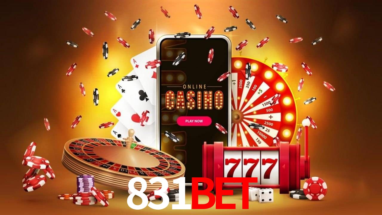 Segurança 2FA 831bet