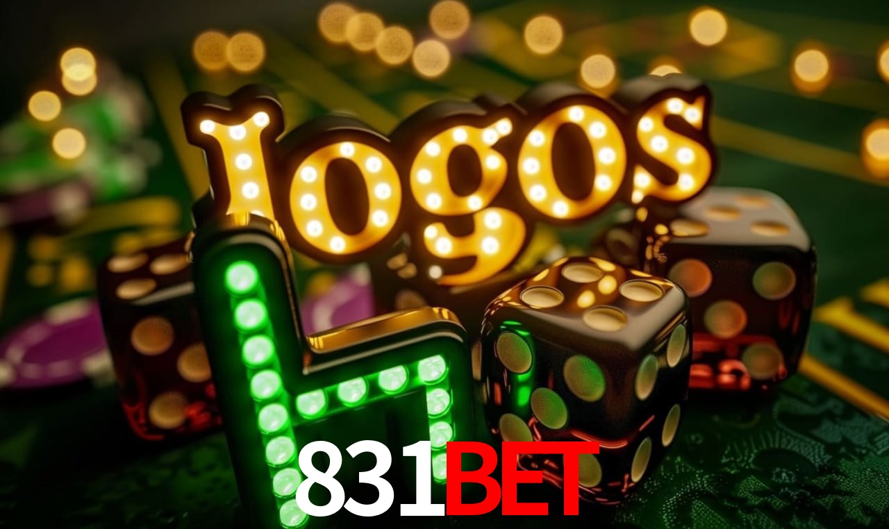 Jogos de Slot 831bet