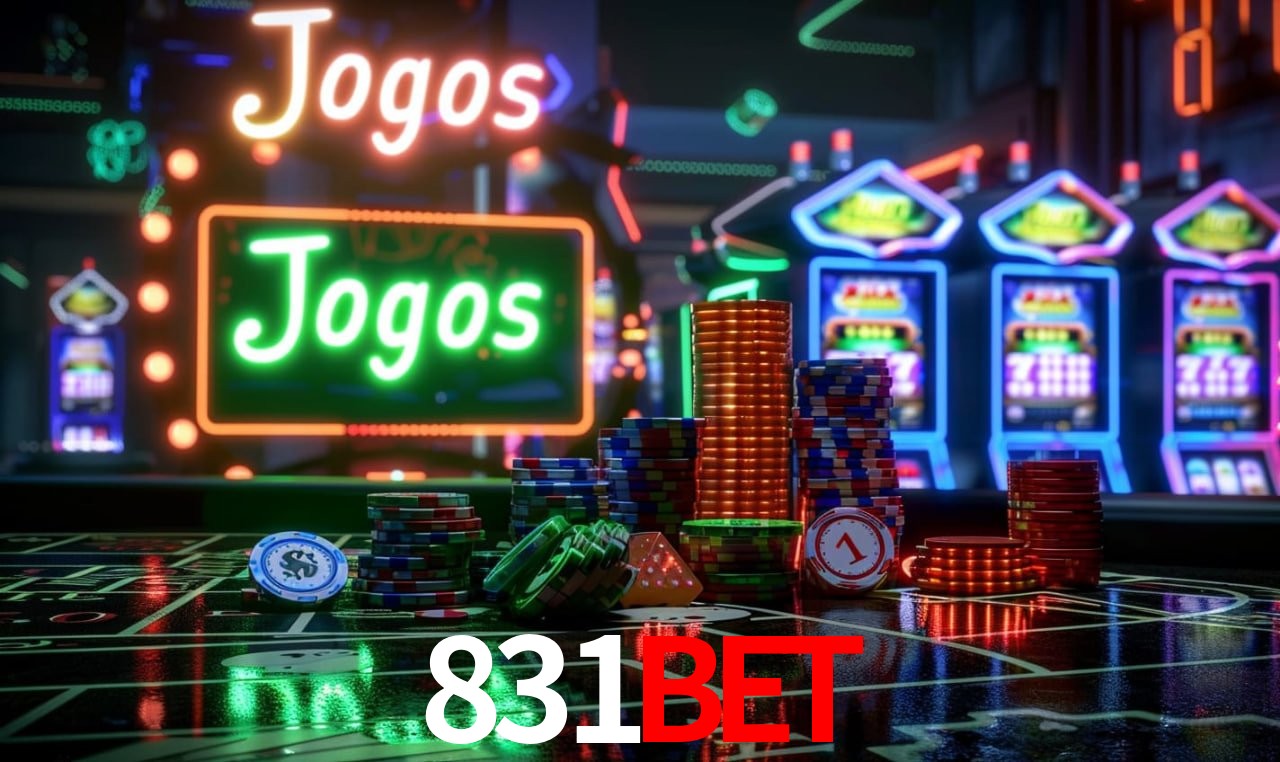 831bet