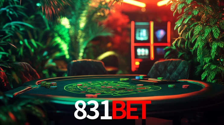 Tournaments 831bet
