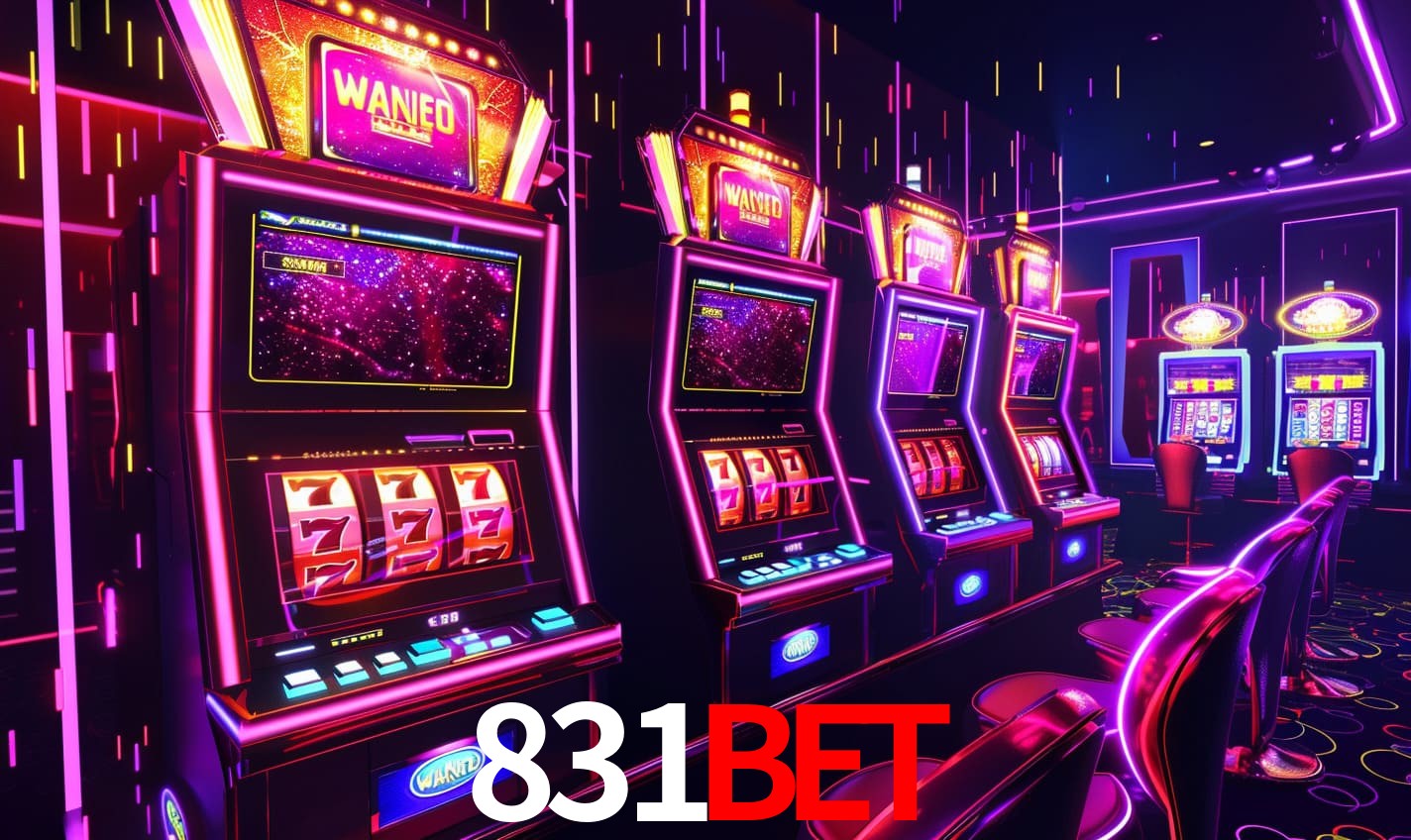 Desvendando o Mundo dos Jogos Virtuais na 831bet