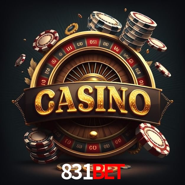 831bet Download Speed Test Logo - Teste de Velocidade Certificado