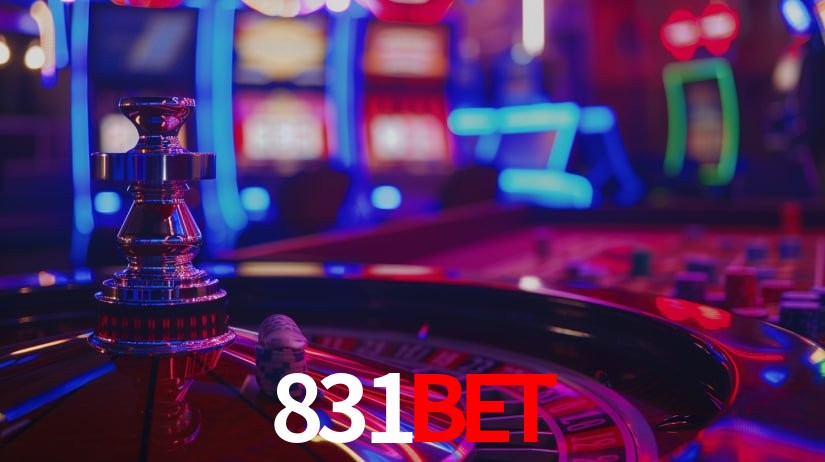 831bet