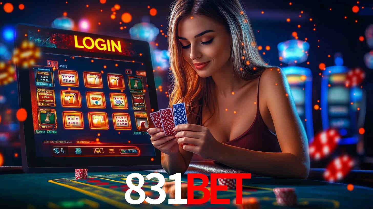 831 bet app