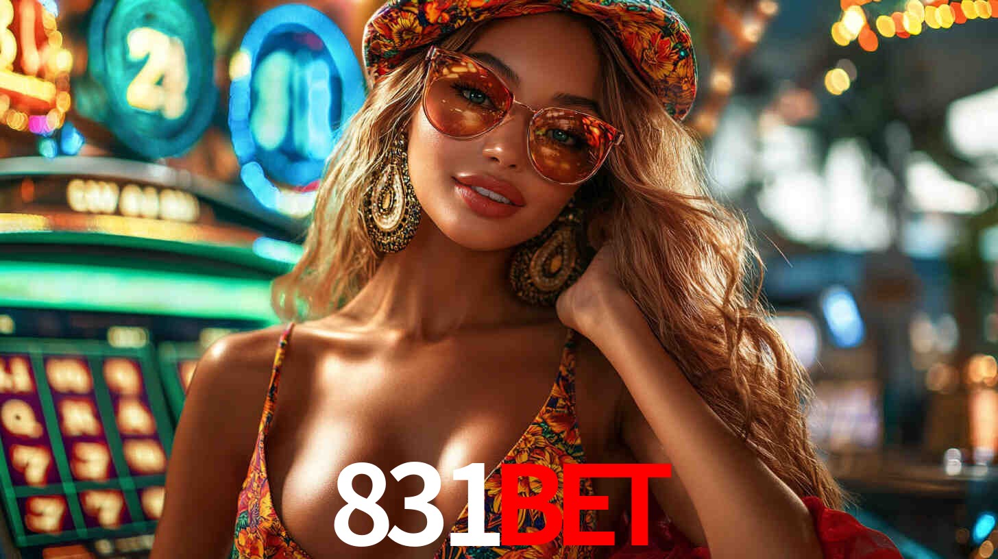 Premium Interface 831bet