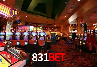 Explorando a Categoria de Eventos em Apostas na 831bet