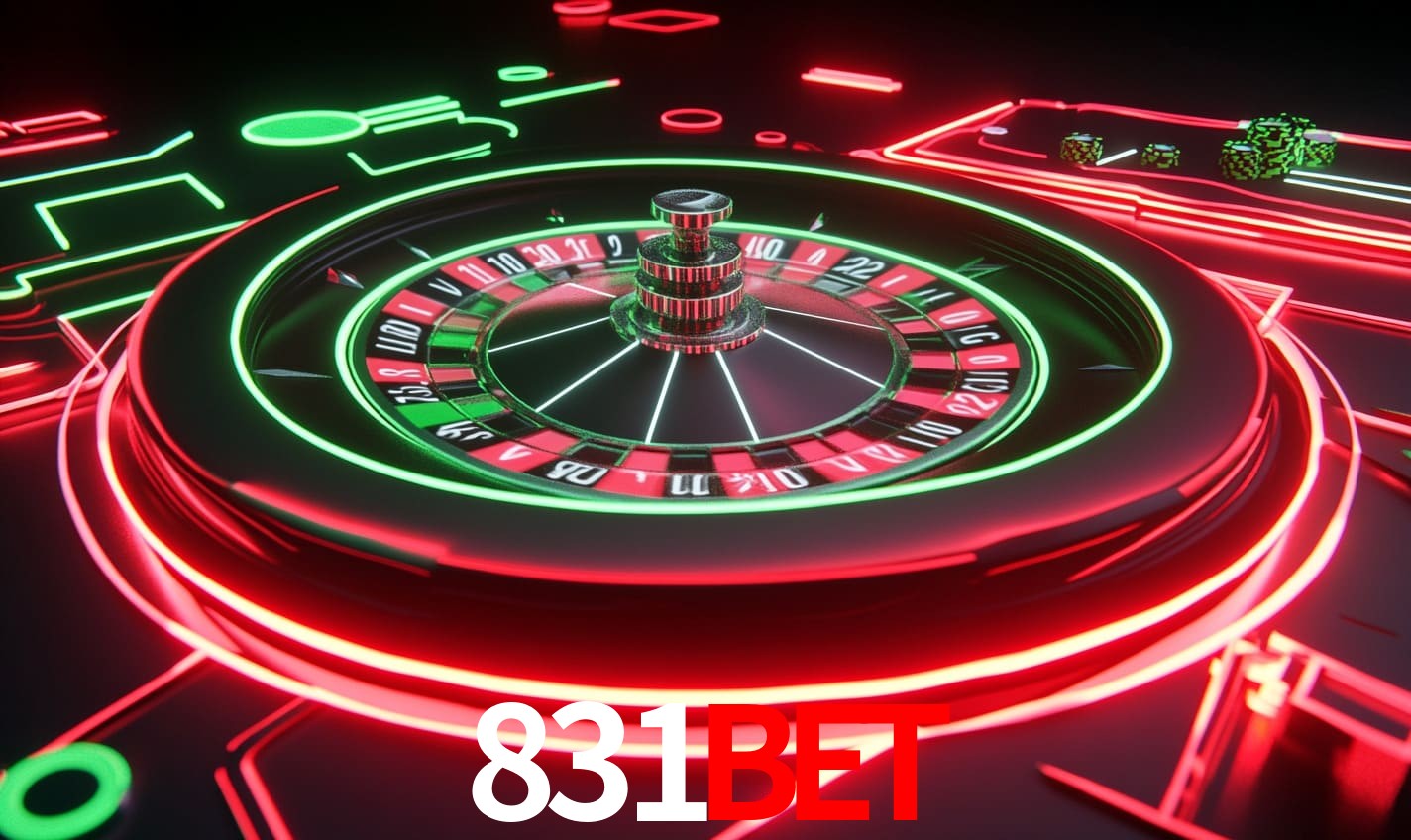 A Emoção da Loteria na 831bet: Uma Chance de Mudança de Vida