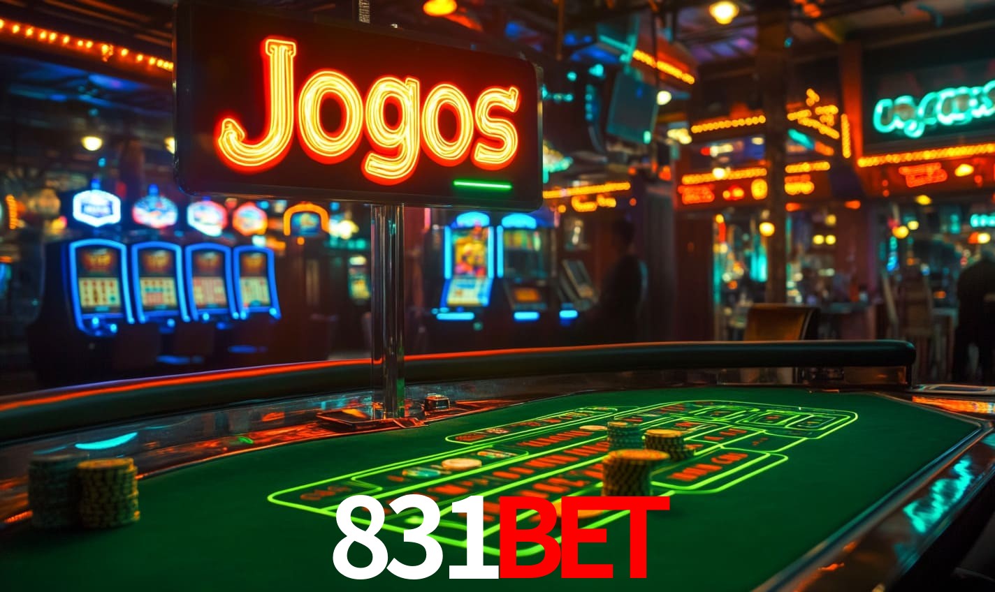 Tecnologia da Plataforma 831bet