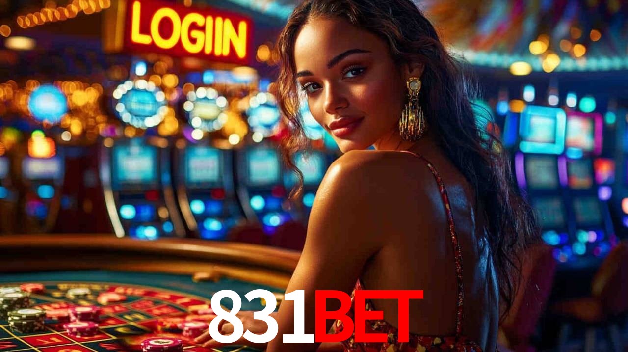 Benefícios da Conta 831bet