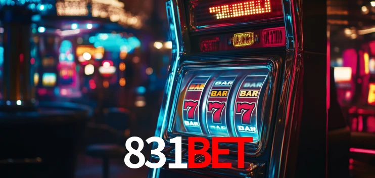 Programa VIP 831bet