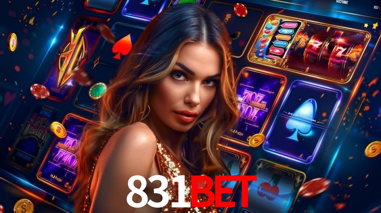 cassino 831bet