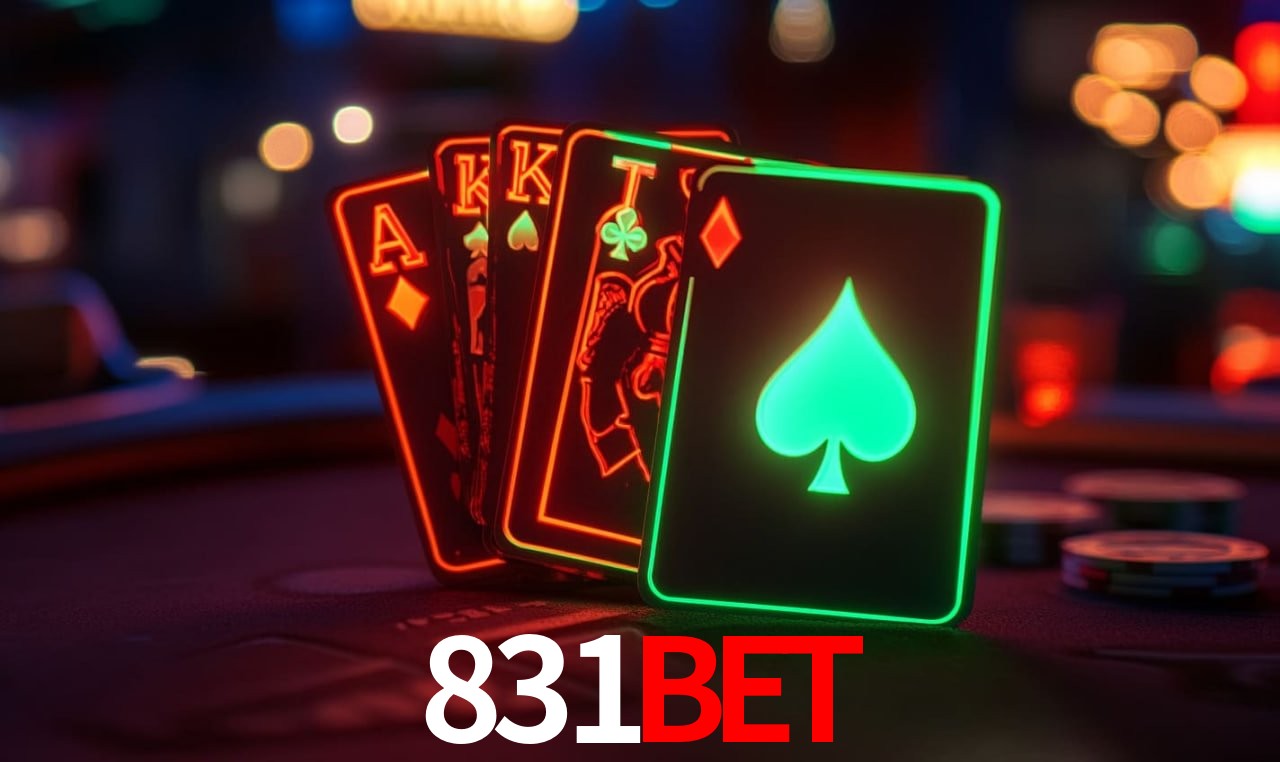 831bet Jackpots Progressivos