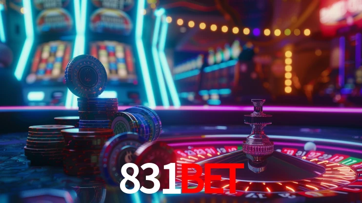 Secure Login 831bet