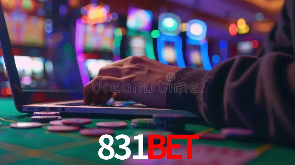 Torneios 831bet