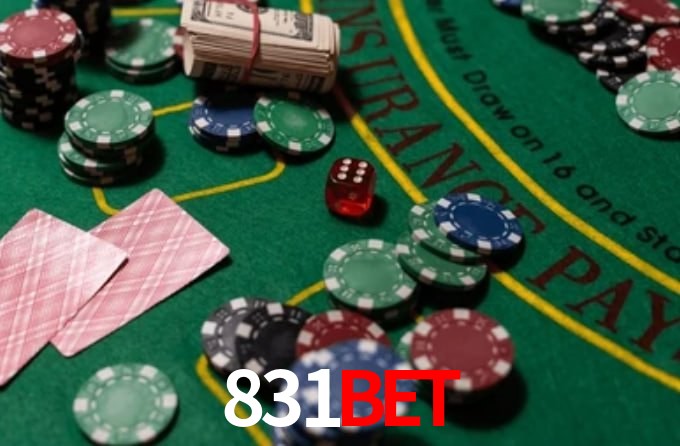 831 bet app