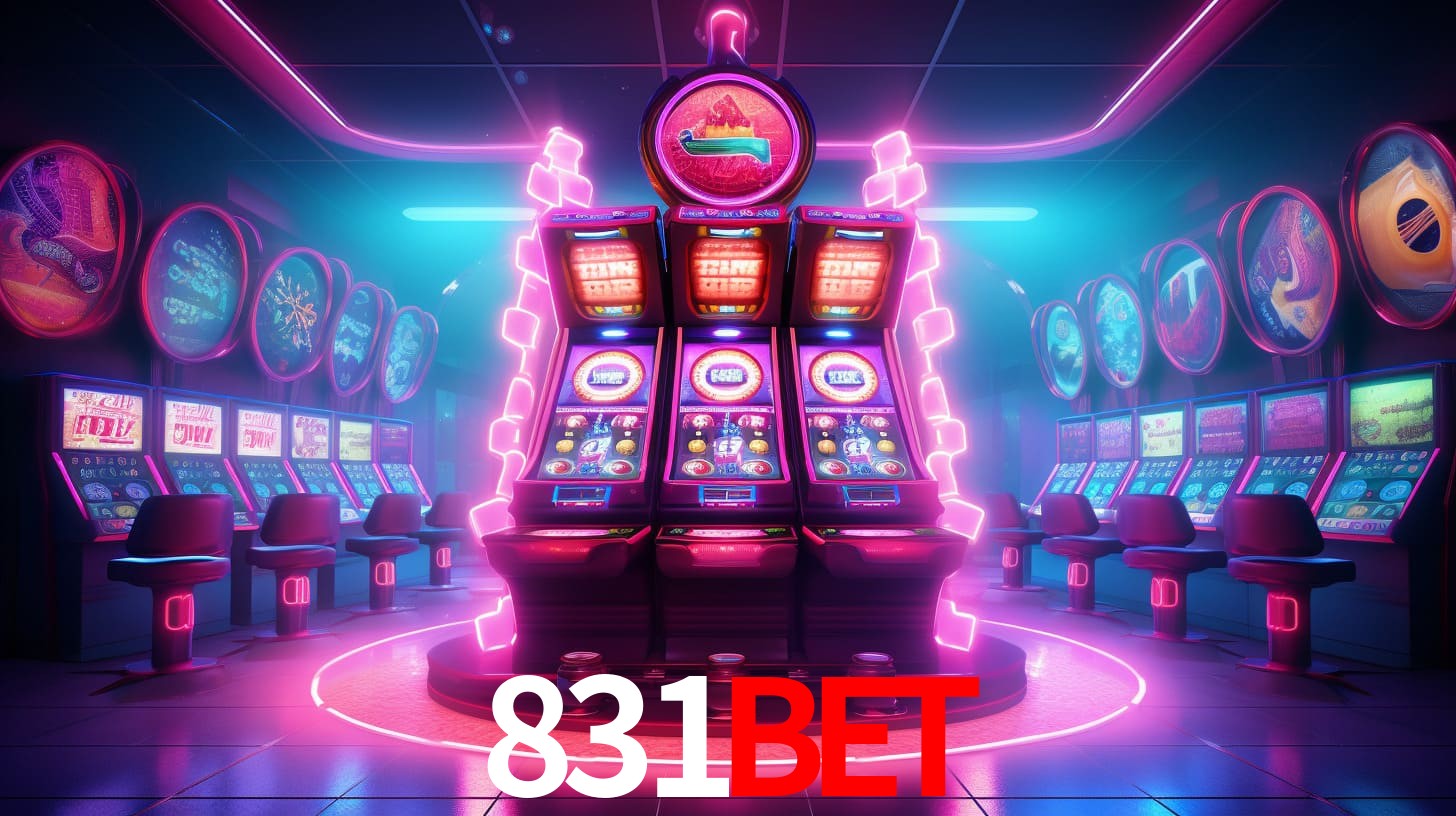 831bet: Seu Cassino Premiado com Pagamentos Rápidos