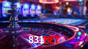Estatísticas do Jogo 831bet