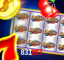 Apostas Esportivas na 831bet: Um Guia Completo