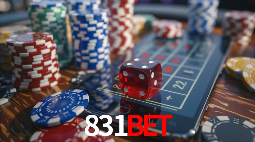 Bônus Generosos e Exclusivos no 831bet para Você!