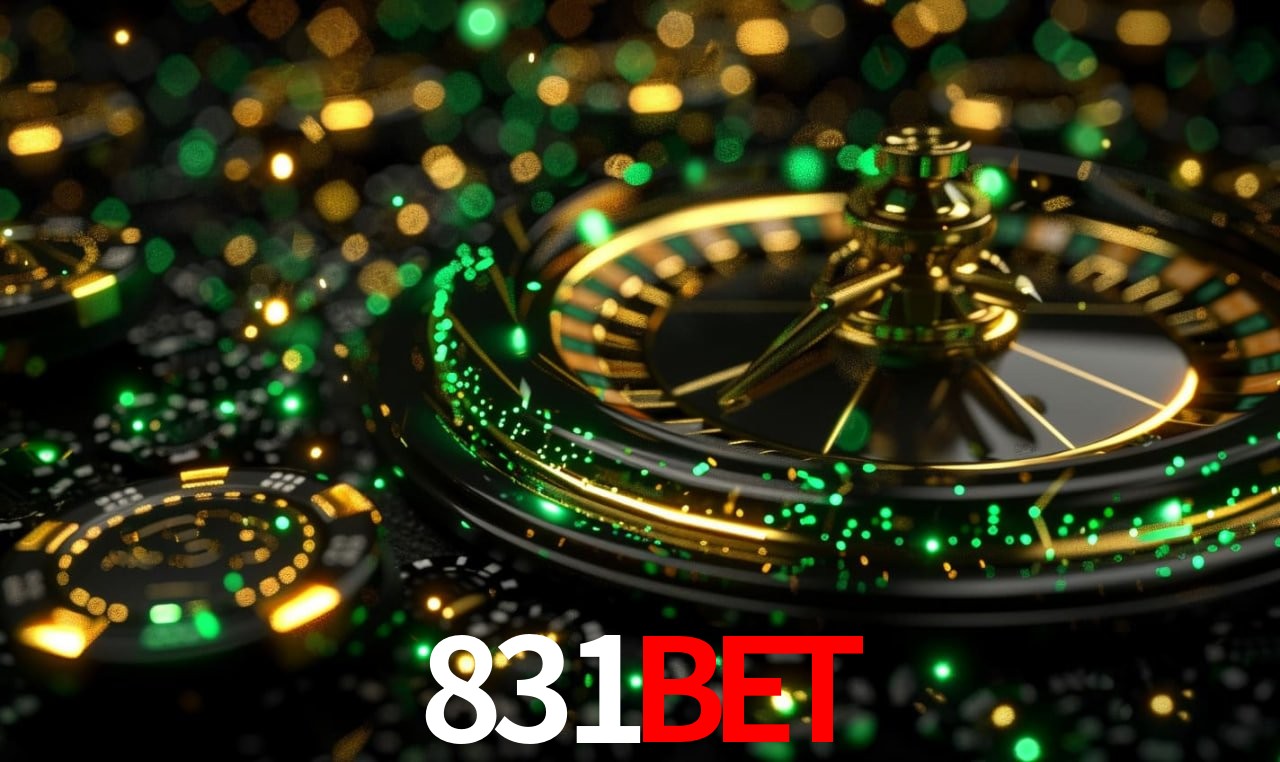 Bot 831bet Telegram