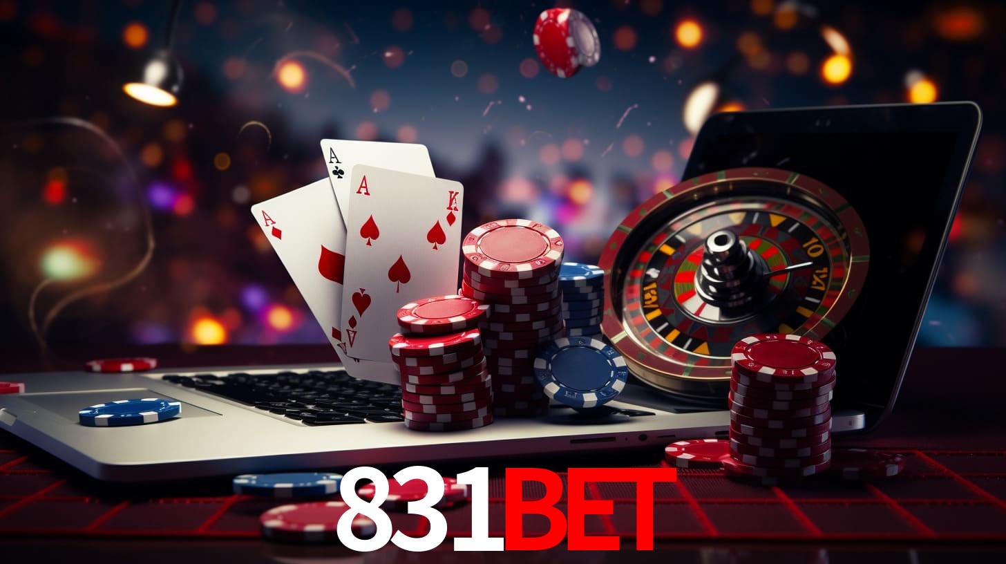 Live Casino 831bet