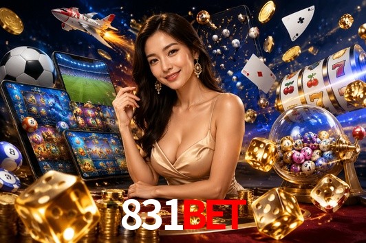 Games Directory 831bet