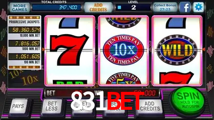 Apostas Esportivas na 831bet: Um Guia Completo