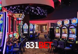 831bet Loteria Online Brasil - Plataforma Certificada