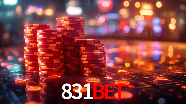 831 bet app