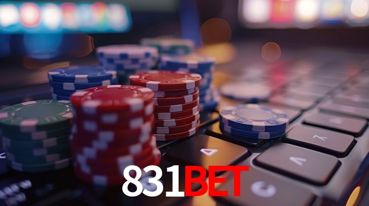 Promoções Sazonais 831bet