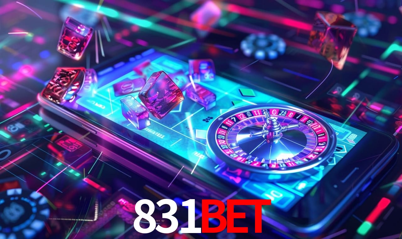 Experiência VIP 831bet
