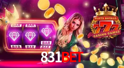 A Revolução dos Aplicativos de Jogos no 831bet