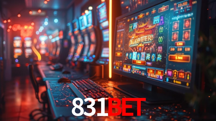 Experimente o Login Seguro Premium no 831bet