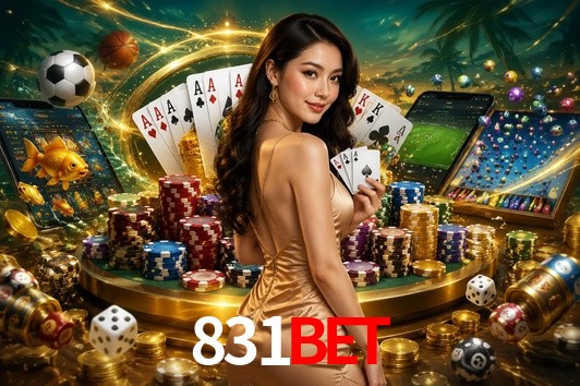 Blackjack Table 831bet