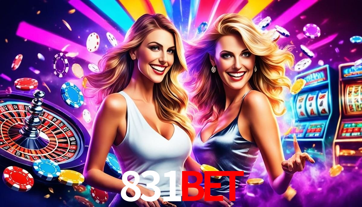 Programa VIP 831bet