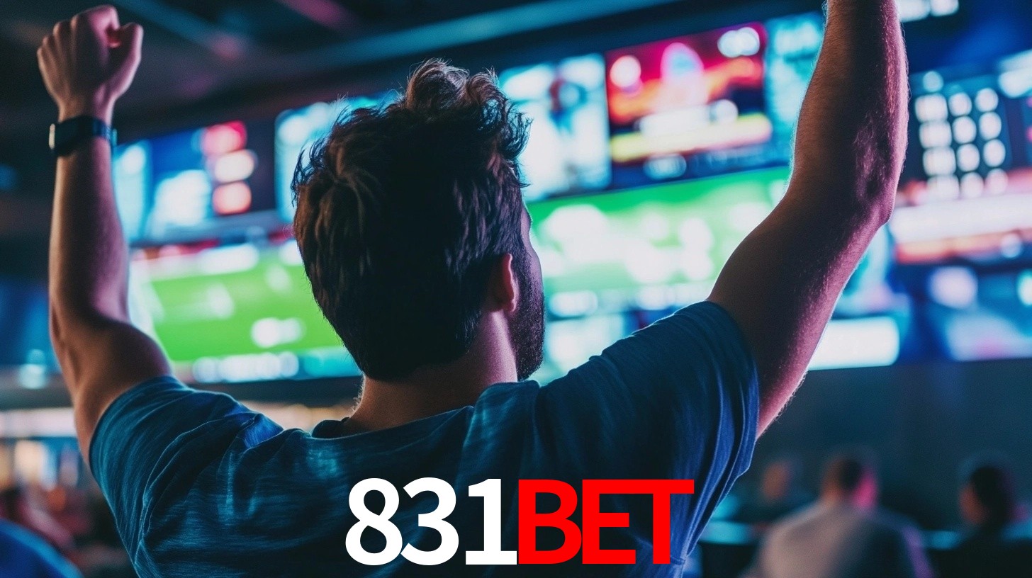831bet: Seu Especialista em Apostas Esportivas Brasileiras