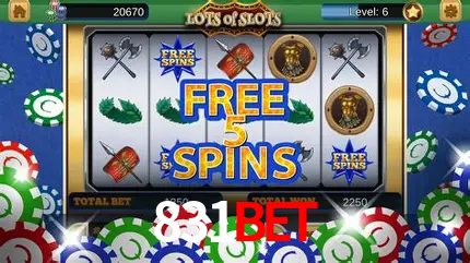 A Emoção da Loteria na 831bet: Uma Chance de Mudança de Vida