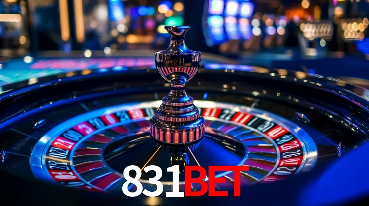 831 bet app