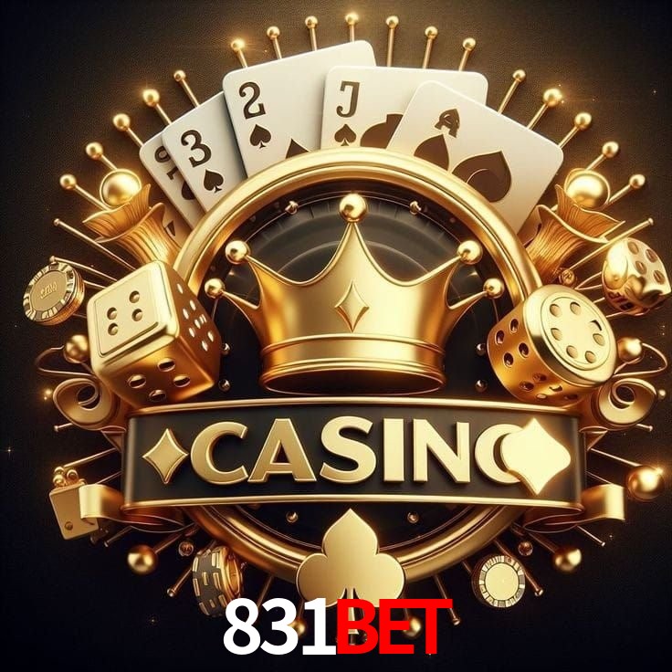 Diretório de Jogos 831bet