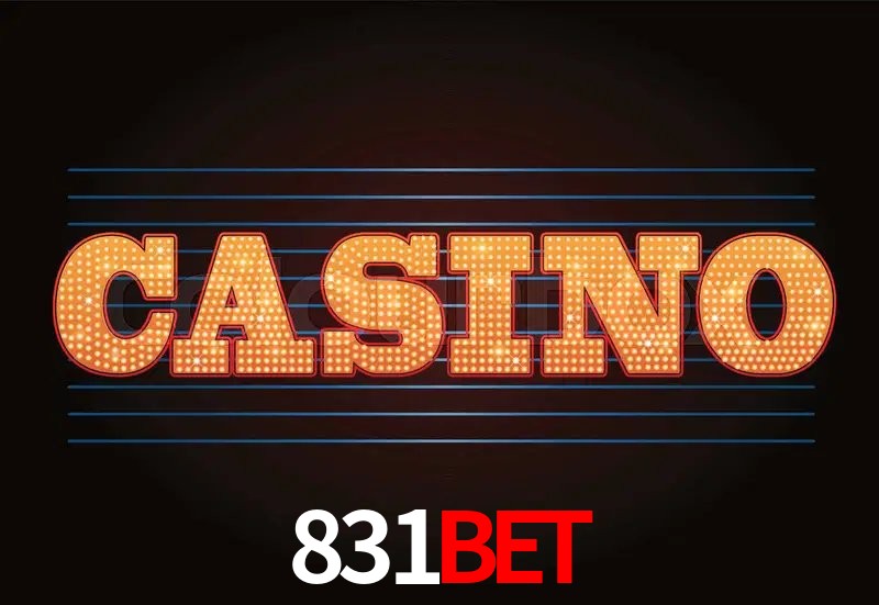 Avaliações dos Jogadores 831bet