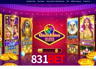 831bet Cassino Ao Vivo - 89 Mesas Evolution Gaming