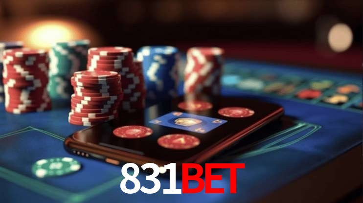 Login Seguro 831bet