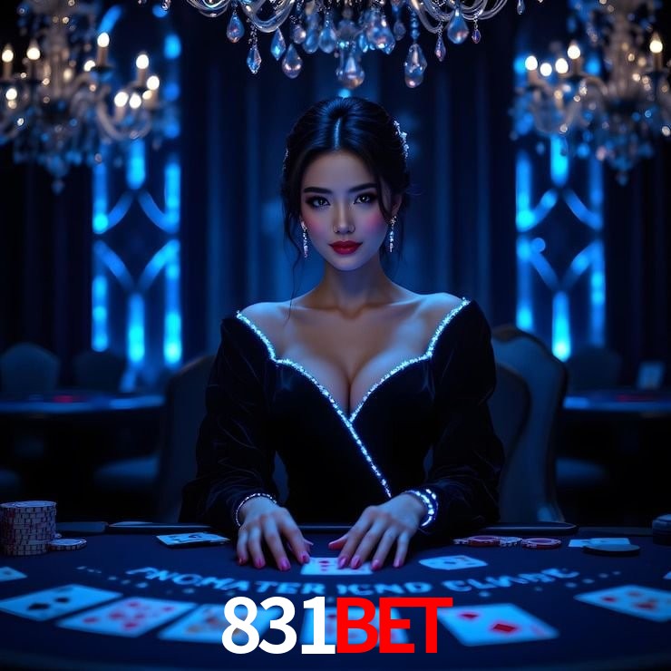 Cadastro Rápido 831bet