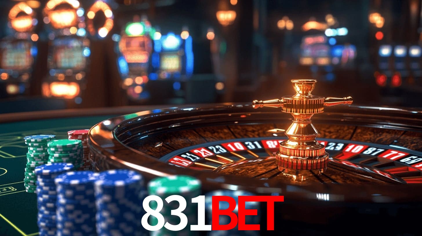 831bet
