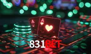 Recursos de Bônus 831bet
