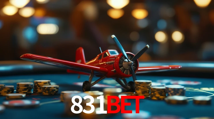 Game Providers 831bet
